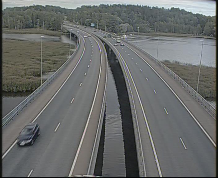Kelikamerat Kuva Tie 7 Sipoo, Sipoonlahti, Sipoo, Uusimaa