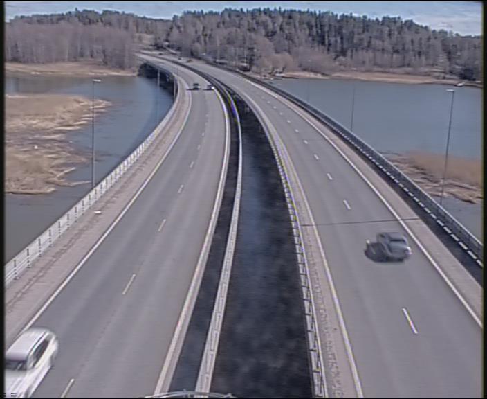 Kelikamerat Kuva Tie 7 Sipoo, Sipoonlahti, Sipoo, Uusimaa