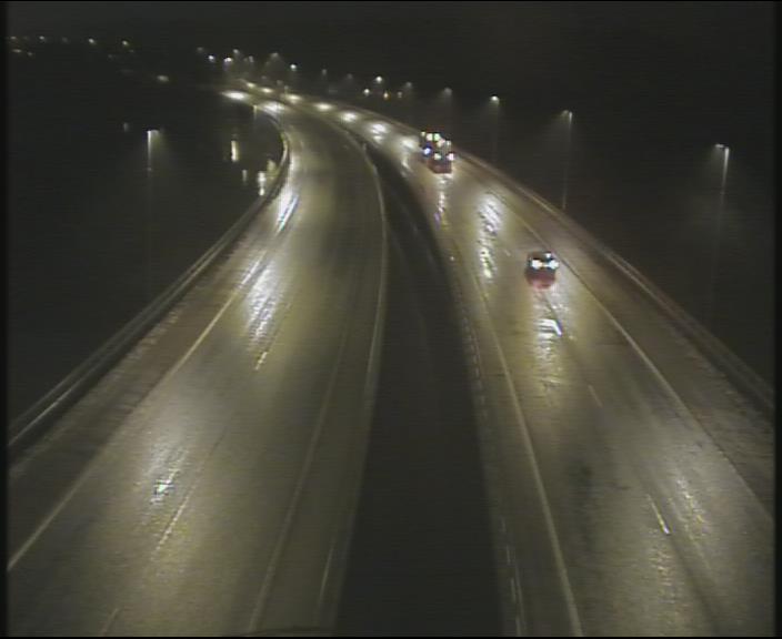 Weather Camera Image Väg 7 Sibbo, Sibboviken, Sipoo, Uusimaa