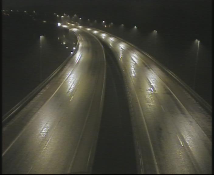 Weather Camera Image Väg 7 Sibbo, Sibboviken, Sipoo, Uusimaa