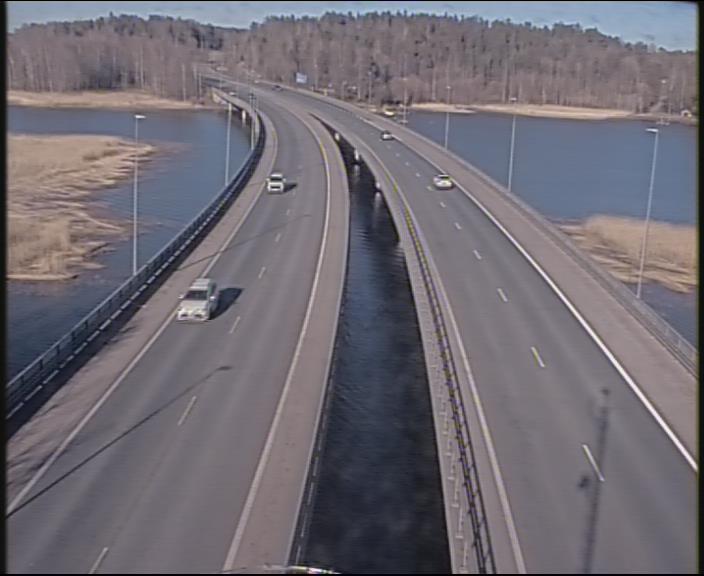Kelikamerat Kuva Tie 7 Sipoo, Sipoonlahti, Sipoo, Uusimaa