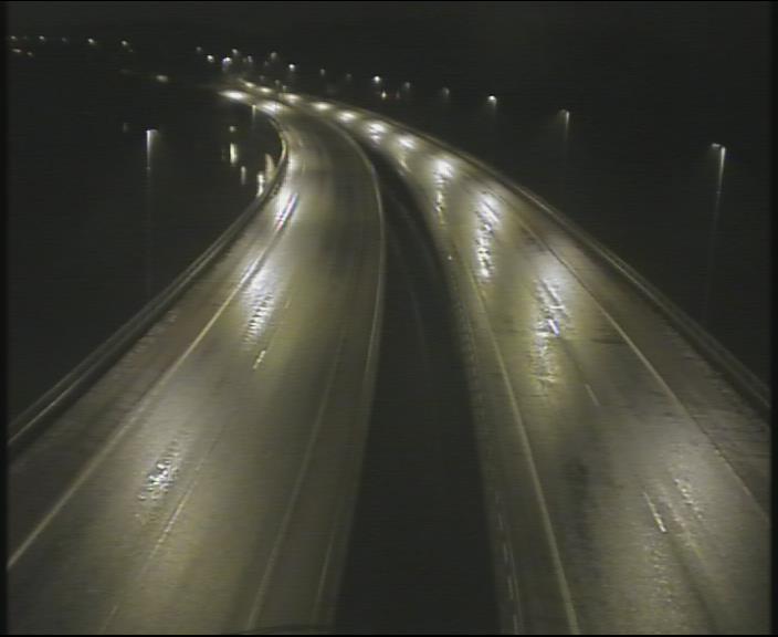 Weather Camera Image Väg 7 Sibbo, Sibboviken, Sipoo, Uusimaa