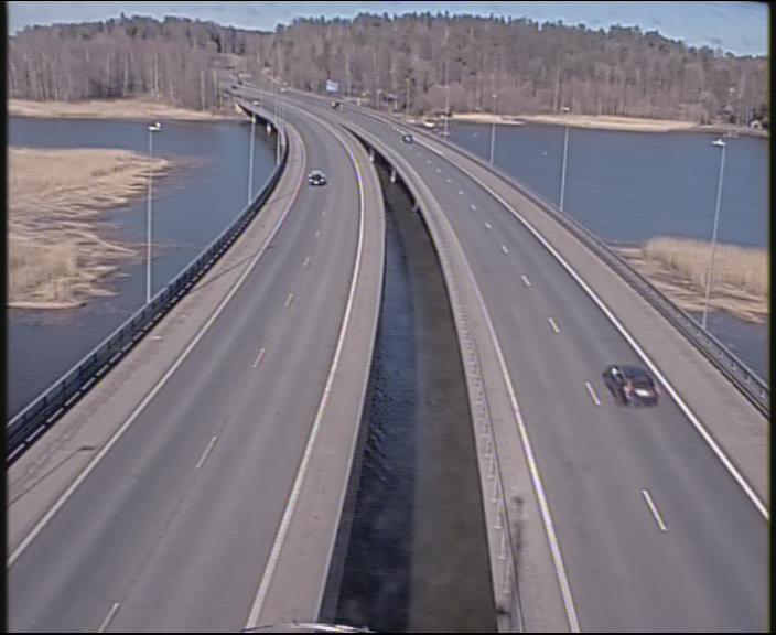 Kelikamerat Kuva Tie 7 Sipoo, Sipoonlahti, Sipoo, Uusimaa