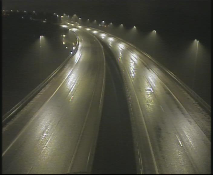 Weather Camera Image Väg 7 Sibbo, Sibboviken, Sipoo, Uusimaa