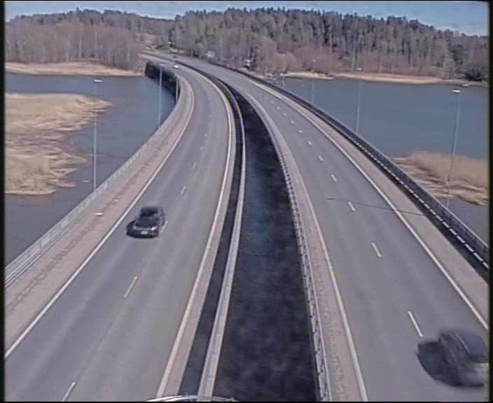 Kelikamerat Kuva Tie 7 Sipoo, Sipoonlahti, Sipoo, Uusimaa