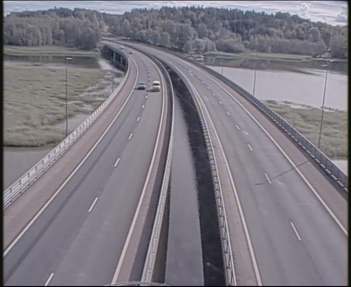 Kelikamerat Kuva Tie 7 Sipoo, Sipoonlahti, Sipoo, Uusimaa