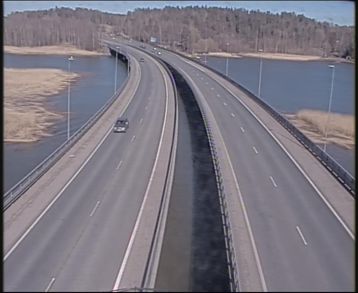Kelikamerat Kuva Tie 7 Sipoo, Sipoonlahti, Sipoo, Uusimaa