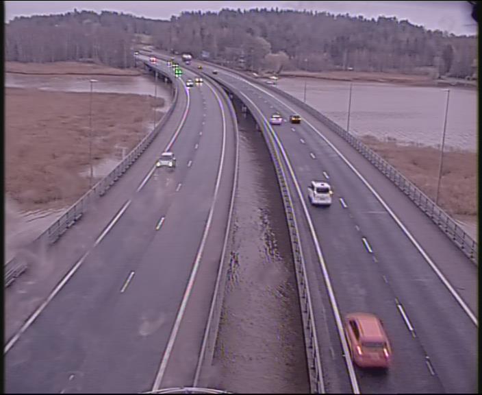 Kelikamerat Kuva Tie 7 Sipoo, Sipoonlahti, Sipoo, Uusimaa