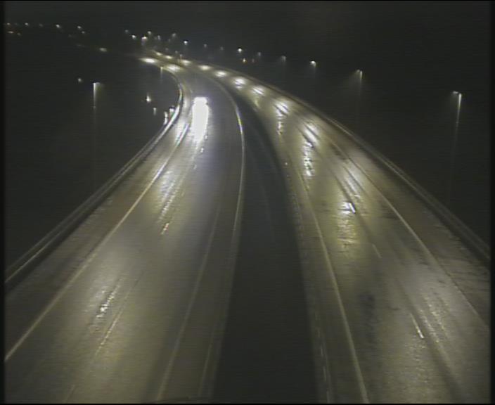 Weather Camera Image Väg 7 Sibbo, Sibboviken, Sipoo, Uusimaa