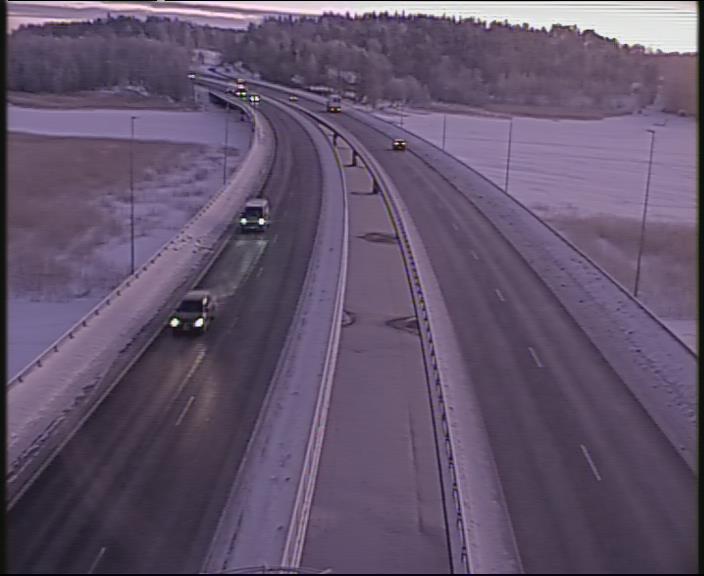 Kelikamerat Kuva Tie 7 Sipoo, Sipoonlahti, Sipoo, Uusimaa