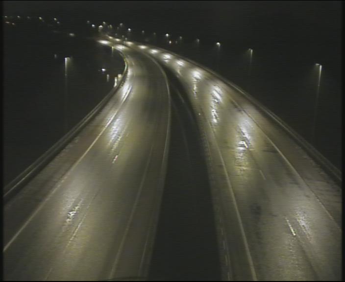 Weather Camera Image Väg 7 Sibbo, Sibboviken, Sipoo, Uusimaa