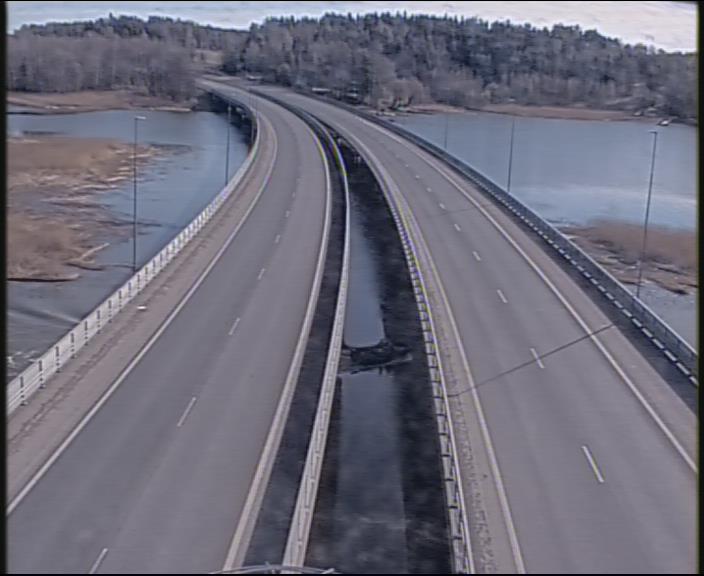 Kelikamerat Kuva Tie 7 Sipoo, Sipoonlahti, Sipoo, Uusimaa