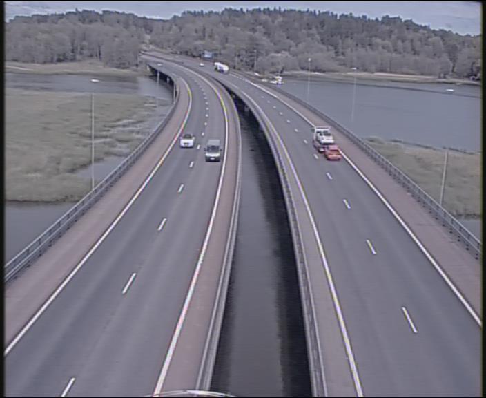 Kelikamerat Kuva Tie 7 Sipoo, Sipoonlahti, Sipoo, Uusimaa