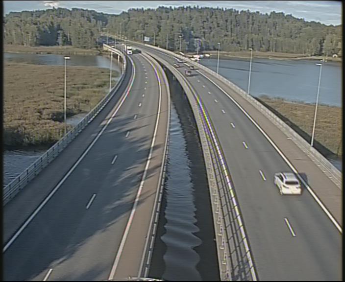 Kelikamerat Kuva Tie 7 Sipoo, Sipoonlahti, Sipoo, Uusimaa