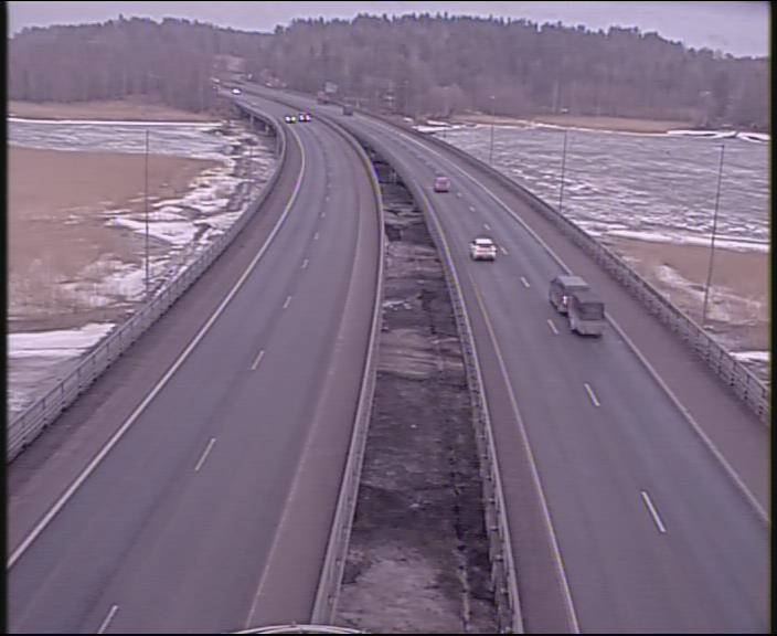 Kelikamerat Kuva Tie 7 Sipoo, Sipoonlahti, Sipoo, Uusimaa