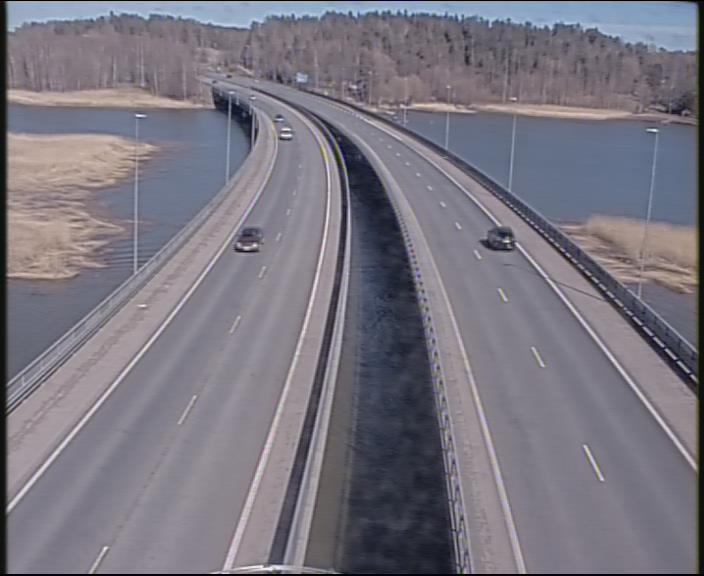 Kelikamerat Kuva Tie 7 Sipoo, Sipoonlahti, Sipoo, Uusimaa
