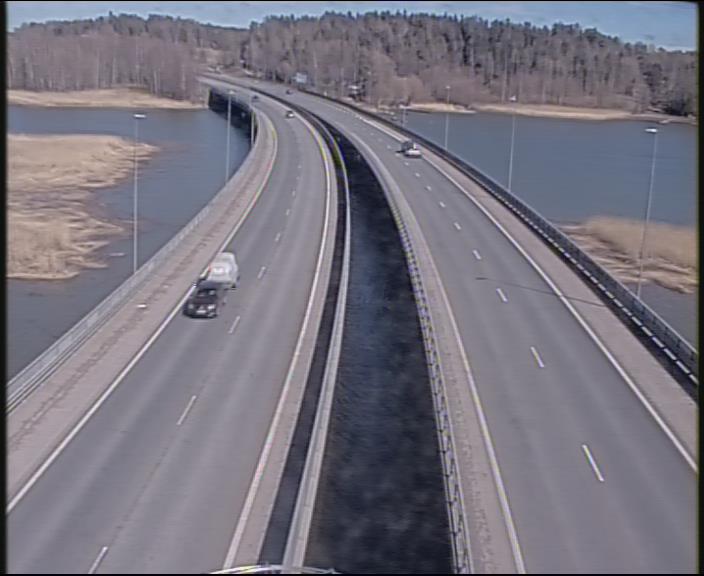 Kelikamerat Kuva Tie 7 Sipoo, Sipoonlahti, Sipoo, Uusimaa