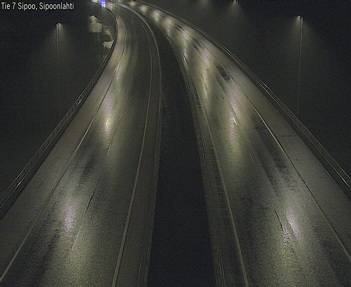 Kelikamerat Kuva Tie 7 Sipoo, Sipoonlahti, Sipoo, Uusimaa