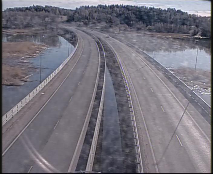 Kelikamerat Kuva Tie 7 Sipoo, Sipoonlahti, Sipoo, Uusimaa