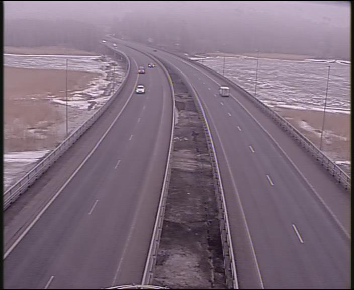 Weather Camera Image Road 7 Sipoo, Sipoonlahti, Sipoo, Uusimaa