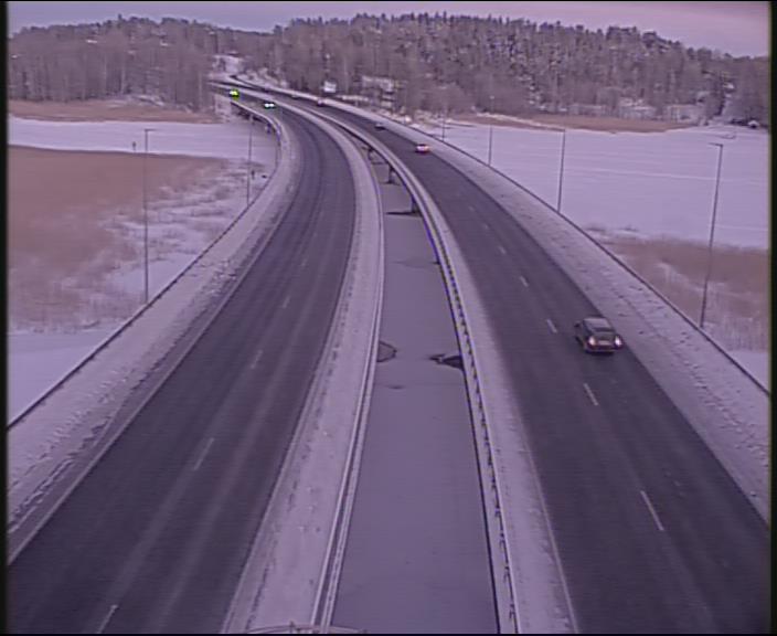 Kelikamerat Kuva Tie 7 Sipoo, Sipoonlahti, Sipoo, Uusimaa