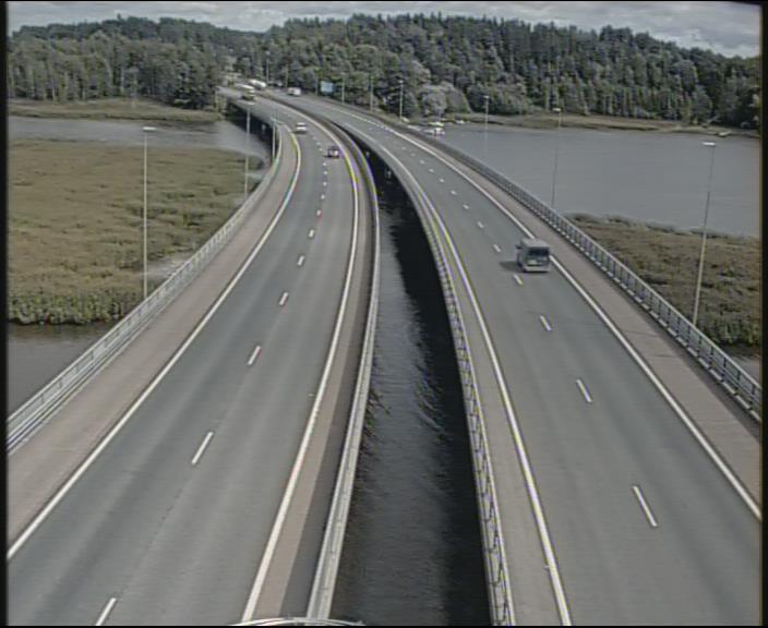 Kelikamerat Kuva Tie 7 Sipoo, Sipoonlahti, Sipoo, Uusimaa