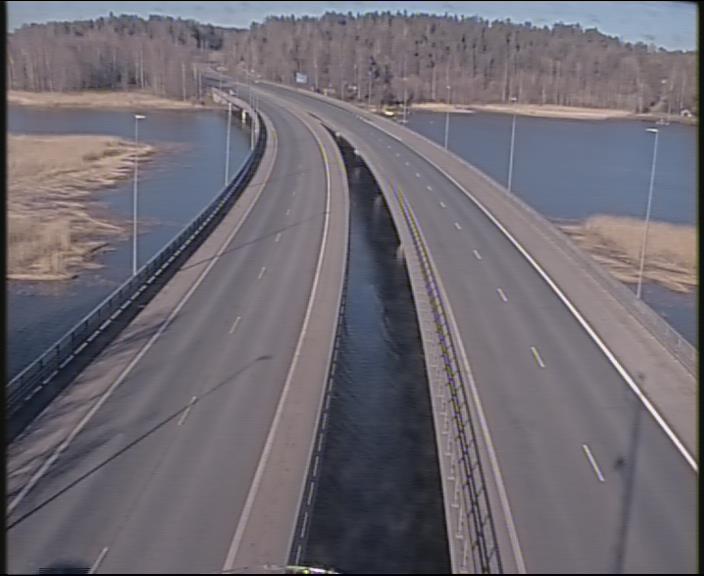 Kelikamerat Kuva Tie 7 Sipoo, Sipoonlahti, Sipoo, Uusimaa