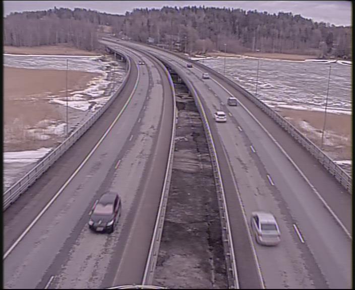 Kelikamerat Kuva Tie 7 Sipoo, Sipoonlahti, Sipoo, Uusimaa