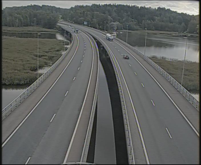 Kelikamerat Kuva Tie 7 Sipoo, Sipoonlahti, Sipoo, Uusimaa