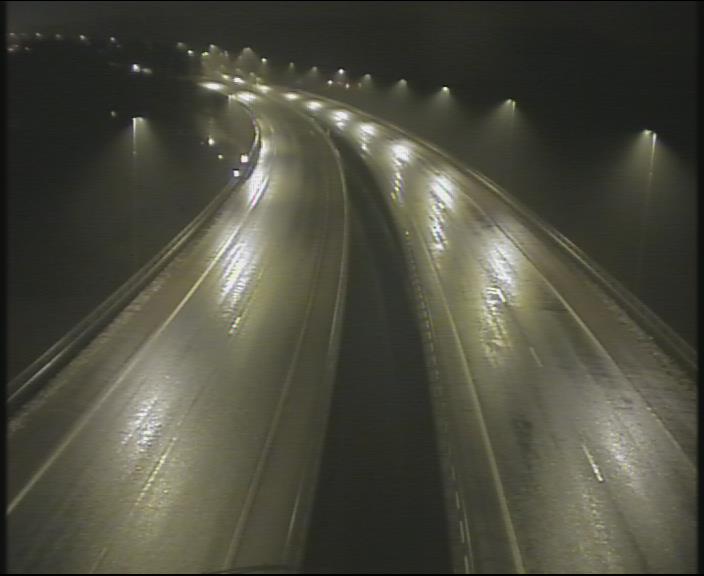 Weather Camera Image Väg 7 Sibbo, Sibboviken, Sipoo, Uusimaa