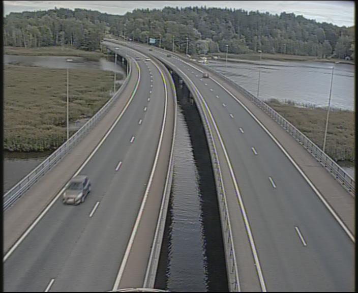 Kelikamerat Kuva Tie 7 Sipoo, Sipoonlahti, Sipoo, Uusimaa