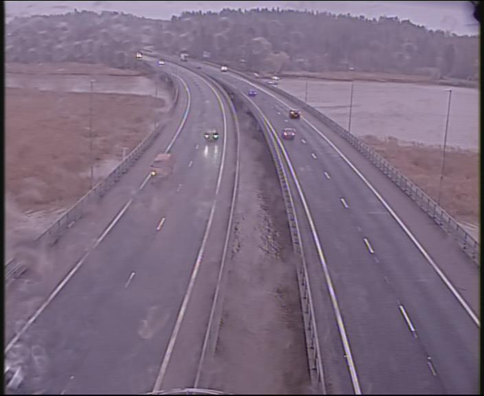 Kelikamerat Kuva Tie 7 Sipoo, Sipoonlahti, Sipoo, Uusimaa