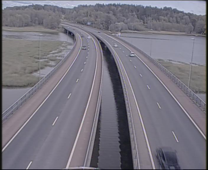 Kelikamerat Kuva Tie 7 Sipoo, Sipoonlahti, Sipoo, Uusimaa