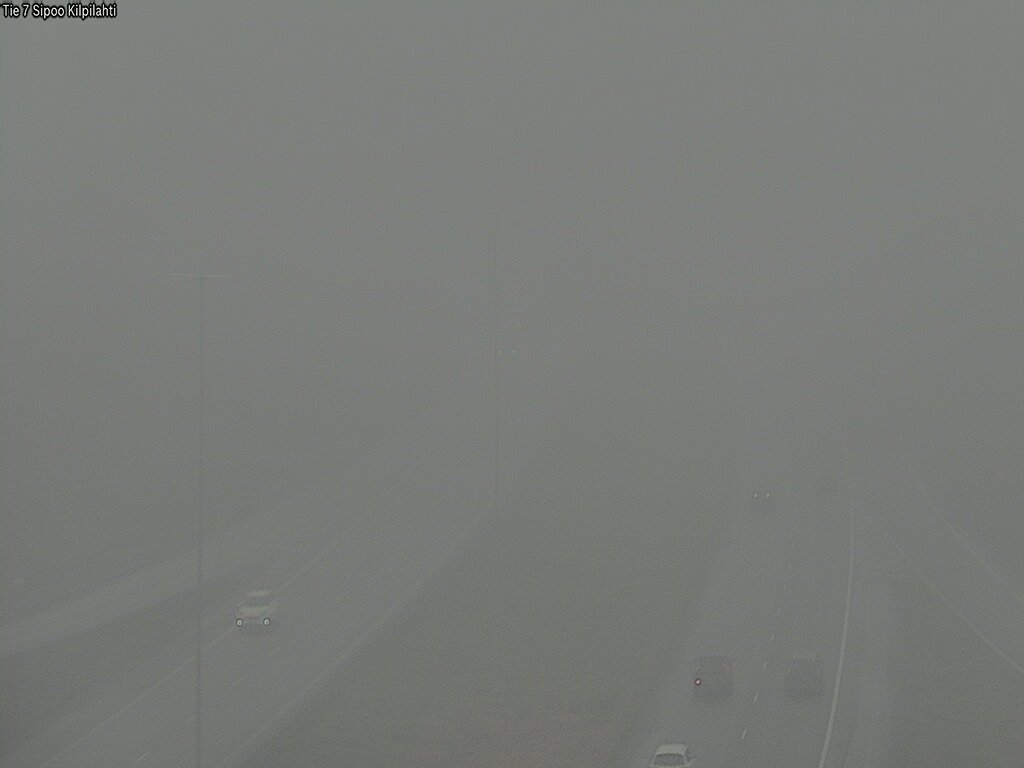 Kelikamerat Kuva Tie 7 Sipoo Kilpilahti, Sipoo, Uusimaa