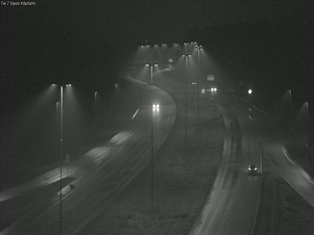 Kelikamerat Kuva Tie 7 Sipoo Kilpilahti, Sipoo, Uusimaa