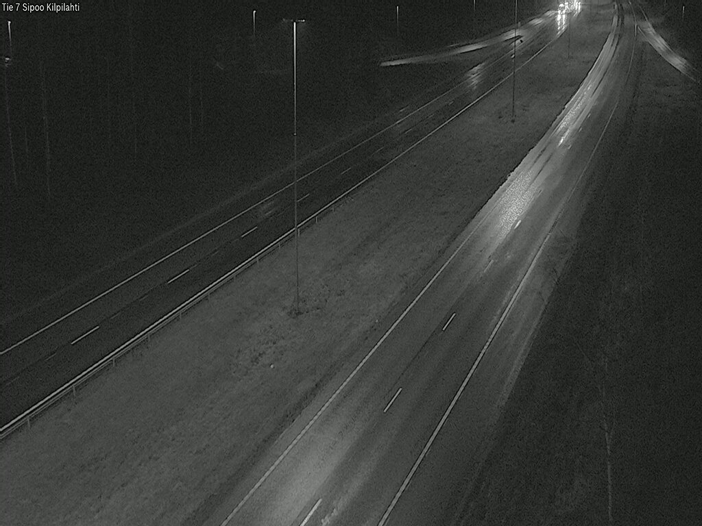 Kelikamerat Kuva Tie 7 Sipoo Kilpilahti, Sipoo, Uusimaa