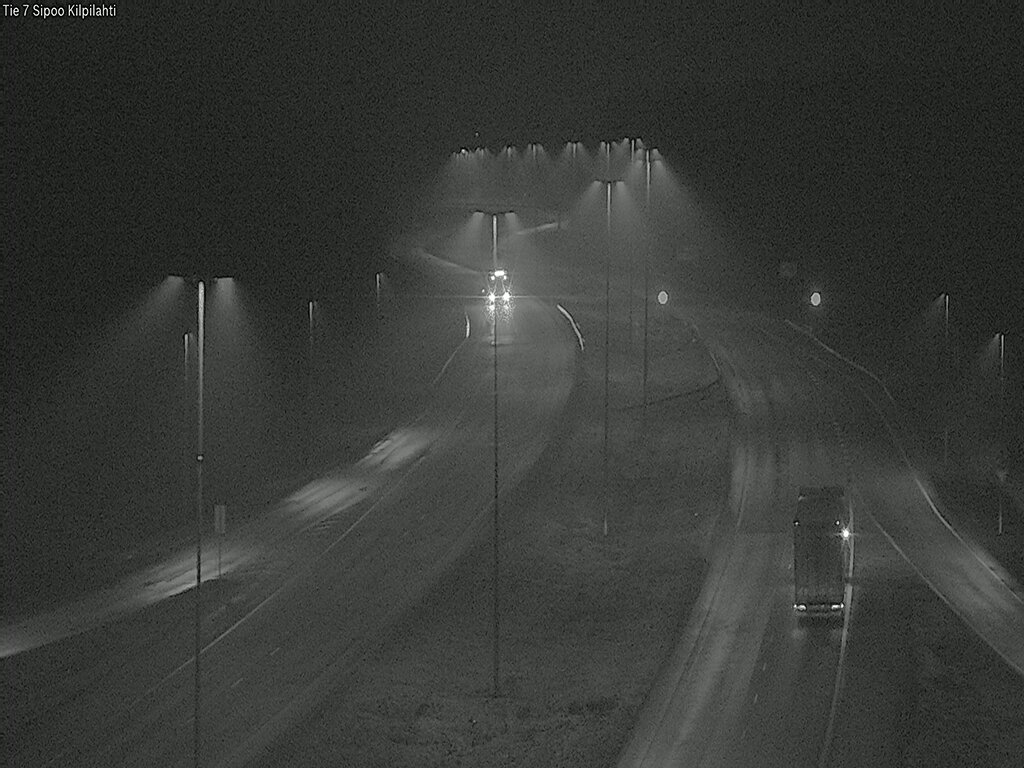 Kelikamerat Kuva Tie 7 Sipoo Kilpilahti, Sipoo, Uusimaa