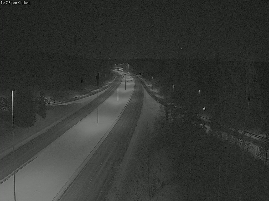 Kelikamerat Kuva Tie 7 Sipoo Kilpilahti, Sipoo, Uusimaa