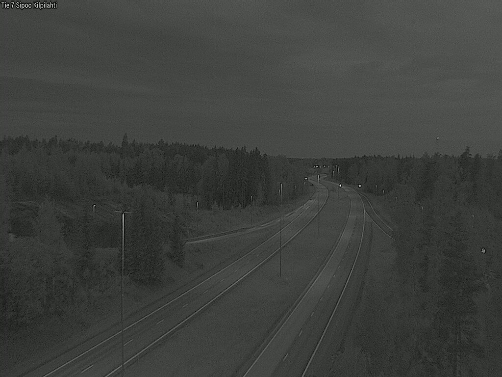Kelikamerat Kuva Tie 7 Sipoo Kilpilahti, Sipoo, Uusimaa