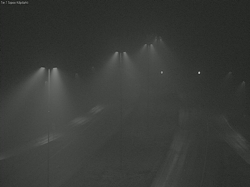 Kelikamerat Kuva Tie 7 Sipoo Kilpilahti, Sipoo, Uusimaa