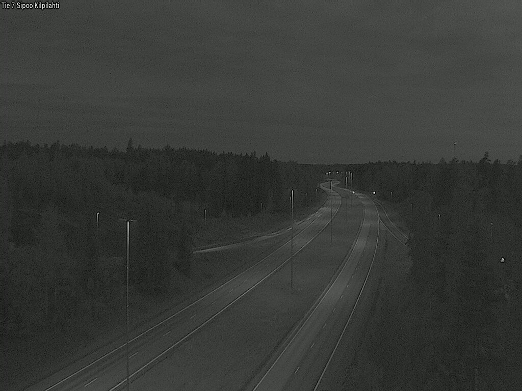 Kelikamerat Kuva Tie 7 Sipoo Kilpilahti, Sipoo, Uusimaa