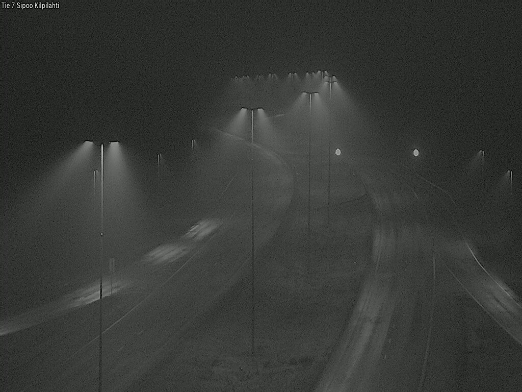 Kelikamerat Kuva Tie 7 Sipoo Kilpilahti, Sipoo, Uusimaa