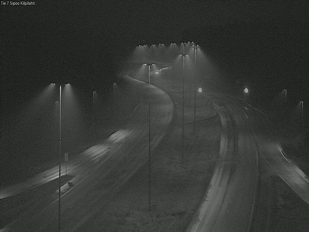 Kelikamerat Kuva Tie 7 Sipoo Kilpilahti, Sipoo, Uusimaa