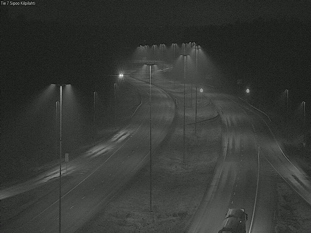 Kelikamerat Kuva Tie 7 Sipoo Kilpilahti, Sipoo, Uusimaa