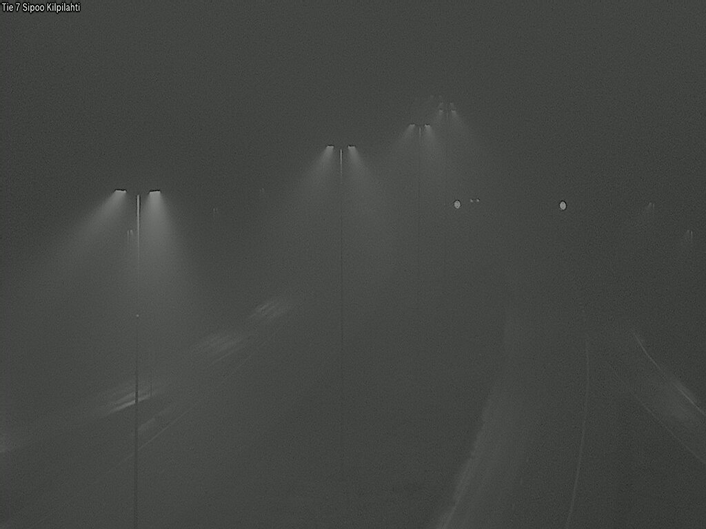 Kelikamerat Kuva Tie 7 Sipoo Kilpilahti, Sipoo, Uusimaa