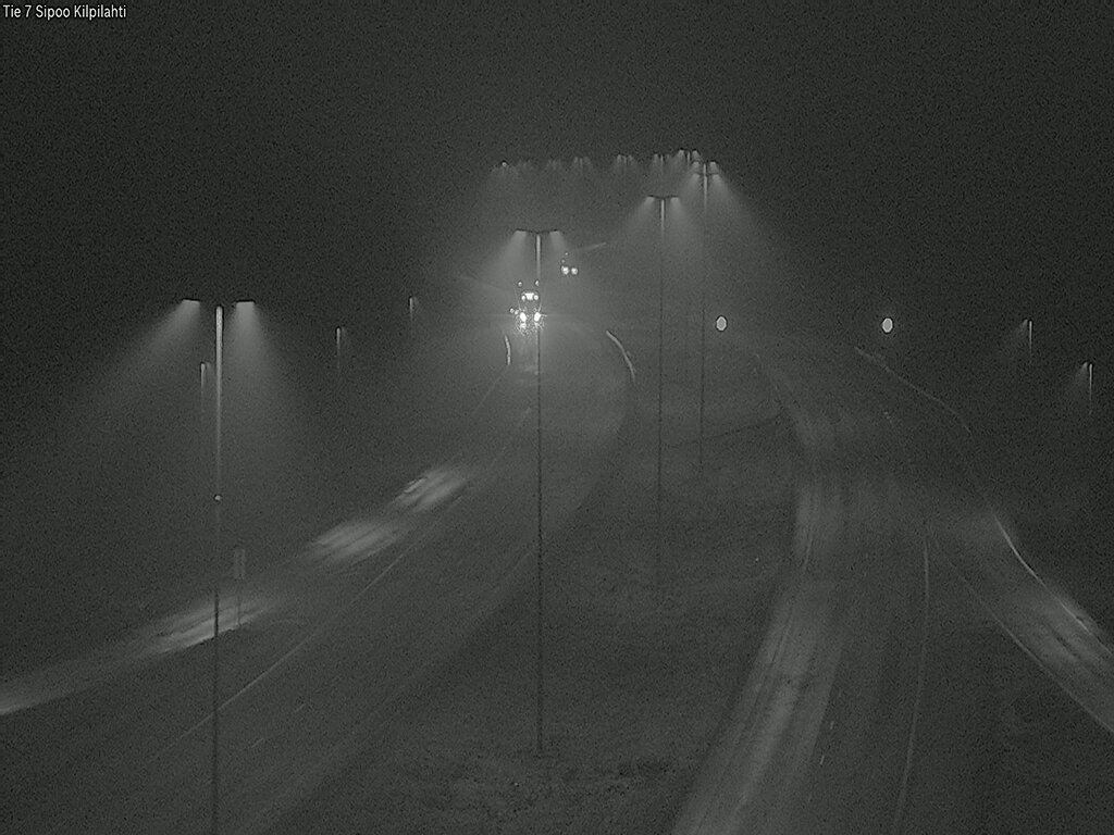 Kelikamerat Kuva Tie 7 Sipoo Kilpilahti, Sipoo, Uusimaa