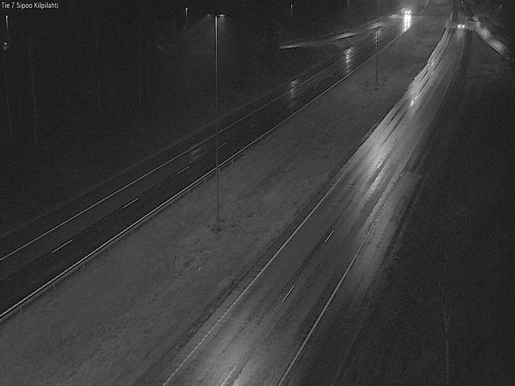 Kelikamerat Kuva Tie 7 Sipoo Kilpilahti, Sipoo, Uusimaa