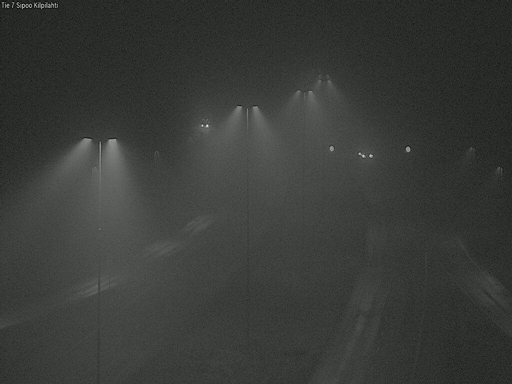 Kelikamerat Kuva Tie 7 Sipoo Kilpilahti, Sipoo, Uusimaa