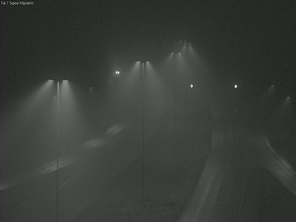 Kelikamerat Kuva Tie 7 Sipoo Kilpilahti, Sipoo, Uusimaa