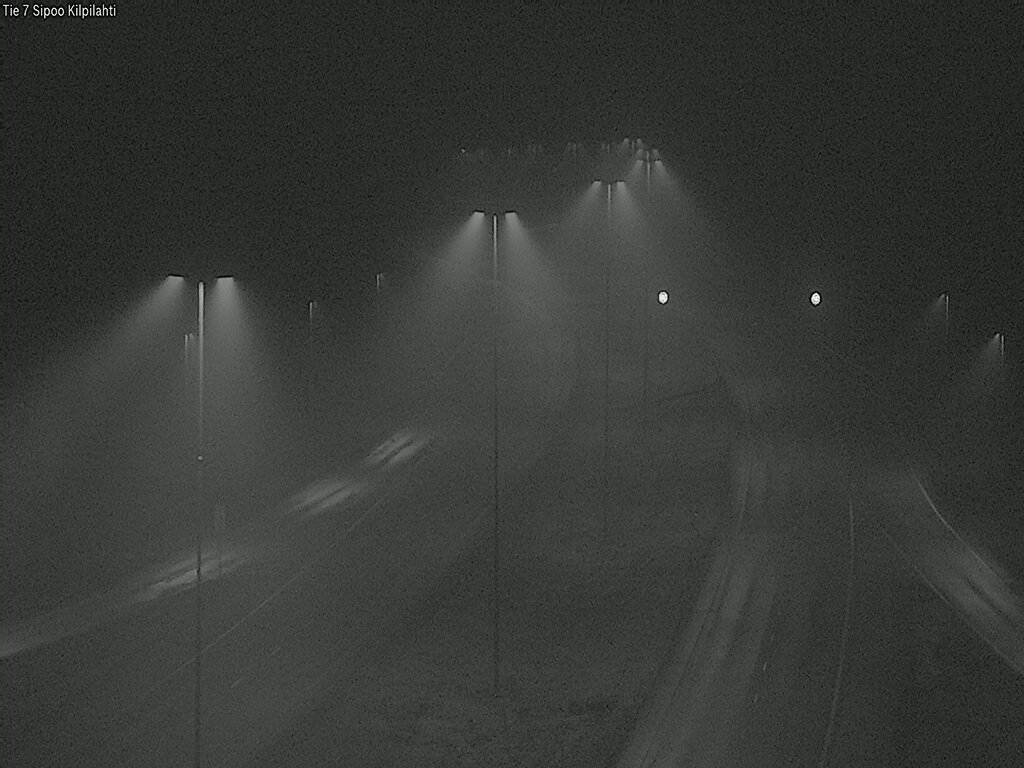 Kelikamerat Kuva Tie 7 Sipoo Kilpilahti, Sipoo, Uusimaa